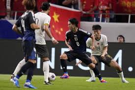 FIFA排